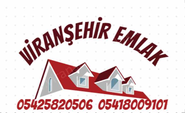 12 Cadde Satılık Daire Kat 1 Şanlıurfa Viranşehir Yenişehir Mah