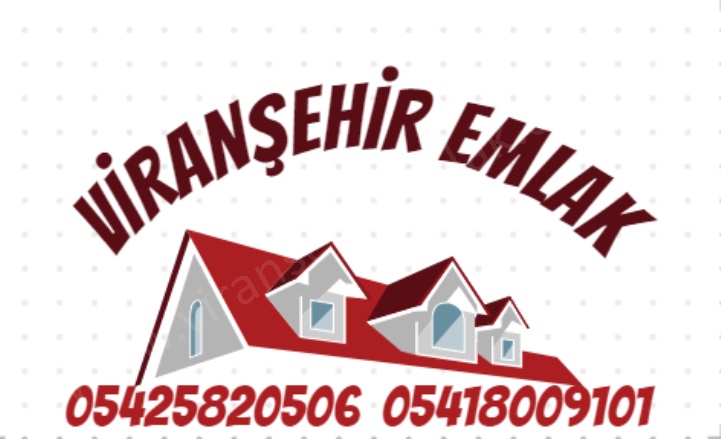 Yenişehir Mah. Viranşehir Satılık Daire | 1Tl Resim-1