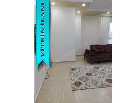 Yenişehir Mah. Viranşehir Satılık Daire | 1Tl Resim-2