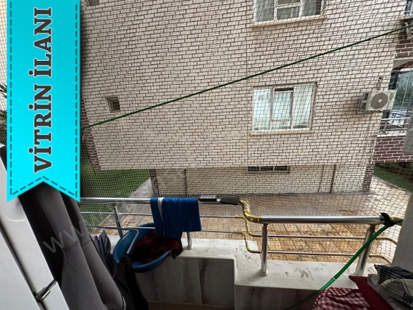 Yenişehir Mah. Viranşehir Satılık Daire | 1Tl Resim-2