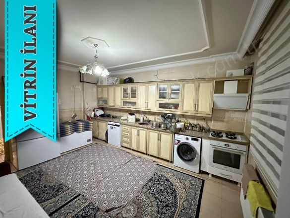 Yenişehir Mah. Viranşehir Satılık Daire | 1Tl Resim-3