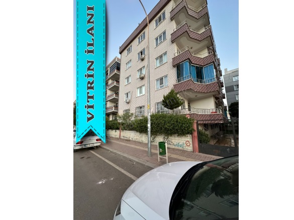 Yenişehir Mah. Viranşehir Satılık Daire | 1Tl Resim-4