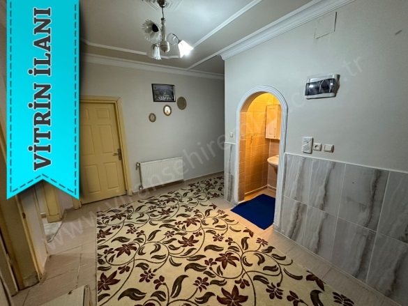 Yenişehir Mah. Viranşehir Satılık Daire | 1Tl Resim-5
