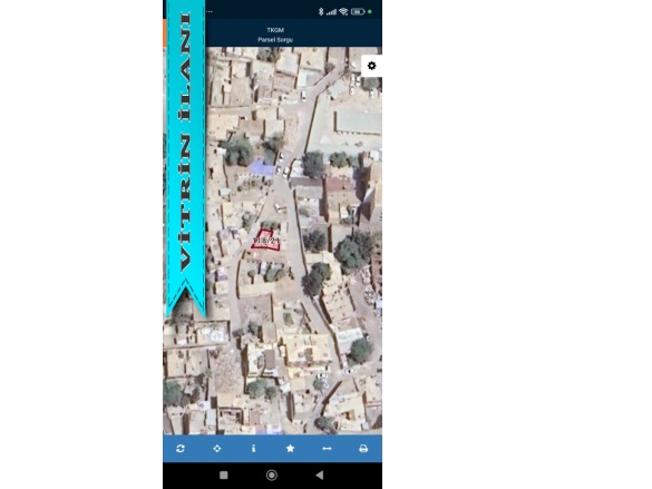 Kışla Mah. Viranşehir Satılık Müstakil Ev | 420Tl Resim-2