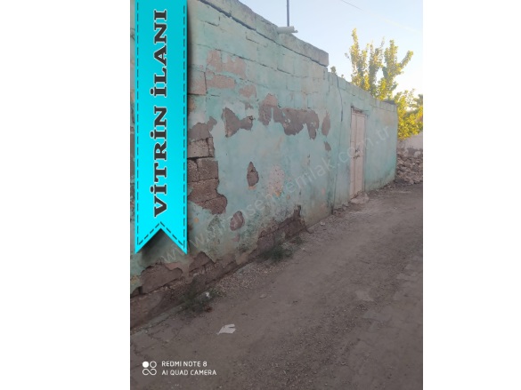 Kışla Mah. Viranşehir Satılık Müstakil Ev | 420Tl Resim-3