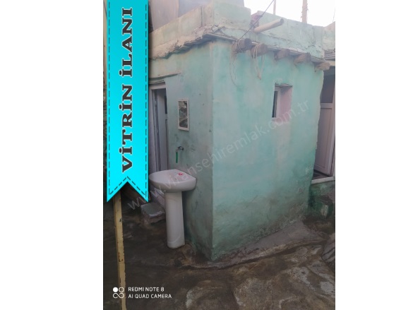 Kışla Mah. Viranşehir Satılık Müstakil Ev | 420Tl Resim-4