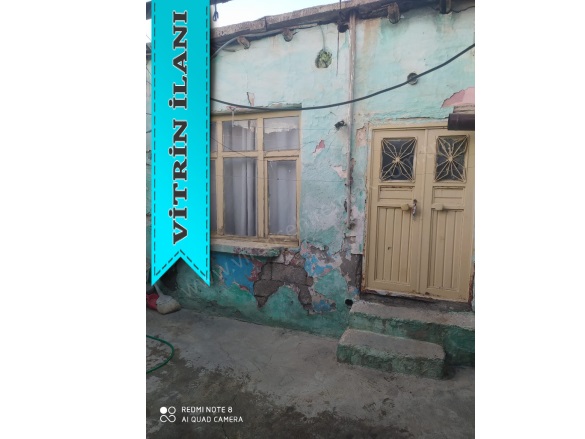 Kışla Mah. Viranşehir Satılık Müstakil Ev | 420Tl Resim-5