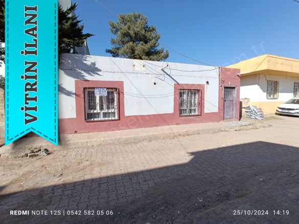 Şırnak Mah. Viranşehir Satılık Müstakil Ev | 1.650Tl Resim-2