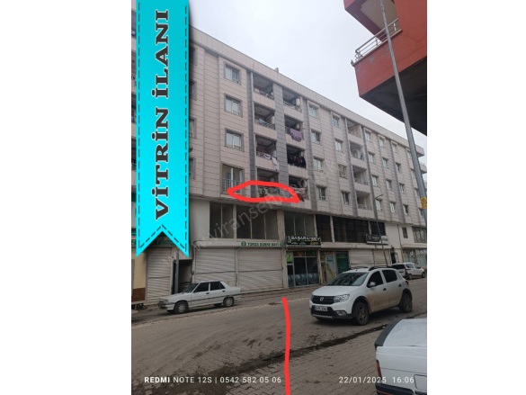 Yenişehir Mah. Viranşehir Satılık Daire | 0Tl Resim-4