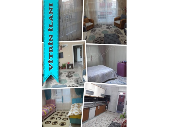 Yenişehir Mah. Viranşehir Satılık Daire | 0Tl Resim-5