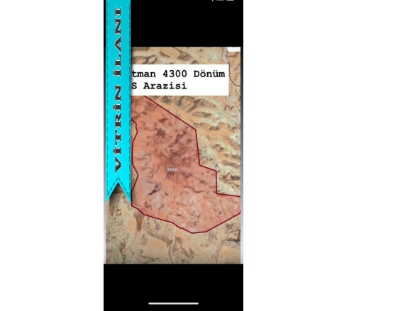 Yenişehir Mah. Viranşehir Satılık Tarla | 1Tl Resim-5