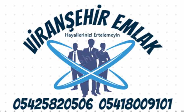 Topraktan Satılık Daire Ler Ödeme Kolaylığı Viranşehir Yenişehir Mah