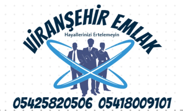 Yenişehir Mah. Viranşehir Satılık Daire | 0Tl Resim-1