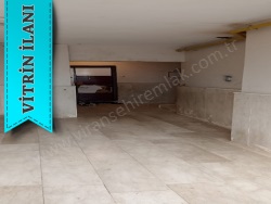 Viranşehir Yenişehir Mah. Satılık Daire 2+1 130 M2 | Zemin Kat | Klima | 1 Banyo | 1 Yatak Odası
