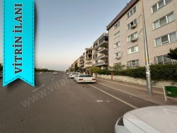 Viranşehir Yenişehir Mah. Satılık Daire