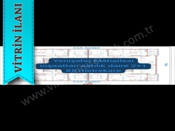 Viranşehir Yenişehir Mah. Satılık Daire