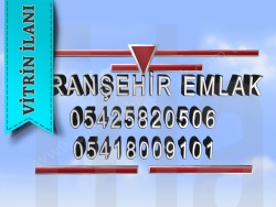 Antakya Apaydın Mah. Satılık Daire