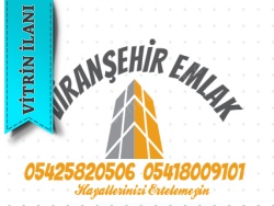 Viranşehir Yenişehir Mah. Satılık Daire