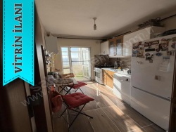 Viranşehir Abalar Mah. Satılık Daire