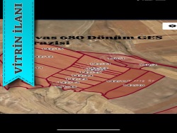Viranşehir Yenişehir Mah. Satılık Tarla
