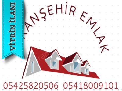 Yenişehir Mahallesi Satılık Daire Yüksek Giriş 130 M2 2+1 Asansörlü Doğalgazlı Viranşehir Mah