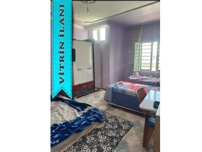 Satılık Bina Aparman Komple Cumhuriyet Mahallesi Dükkan Ve Daire Viranşehir Mah