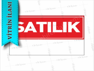 Satılık Daire Eşyalı Teras Şanlıurfa Viranşehir Yenişehir Mah