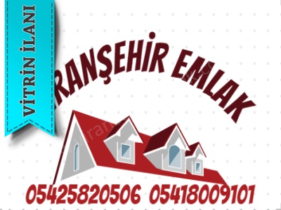 12 Cadde Satılık Daire Kat 1 Şanlıurfa Viranşehir Yenişehir Mah