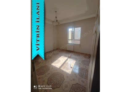 Satılık Daire Uygun Fiyatlı Şanlıurfa Viranşehir Yenişehir Mah