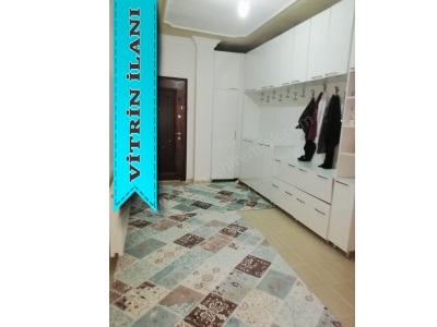 Trenyolunda Satılık Daire 200 M2 Viranşehir Yenişehir Mah