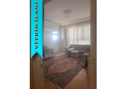 Yenişehir Mahlesi Tren Yolu Üzeri A Blok 4 Kat Asansörlü Doğal Gaz Kapıda Satılık Daire Viranşehir Mah