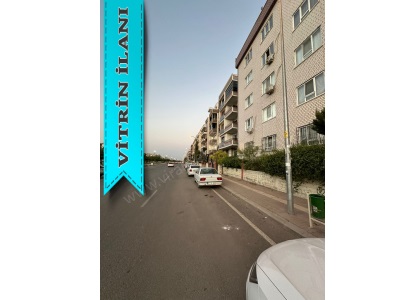 Trenyolu Parkı Satılık Daire Kat 1 Viranşehir Yenişehir Mah