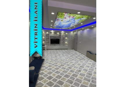 Kale Mahallesi Satılık Daire Dübleks Viranşehir Mah