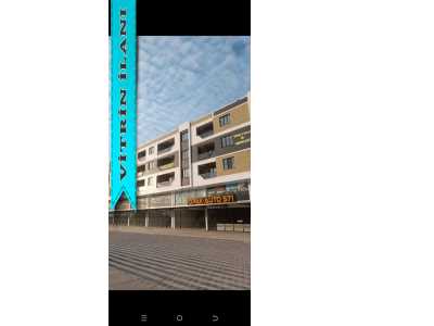 Kışla Mahallesi Satılık Daire Büro Şanlıurfa Viranşehir Mah