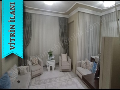 Yenişehir Satılık Daire Şanlıurfa Viranşehir Mah