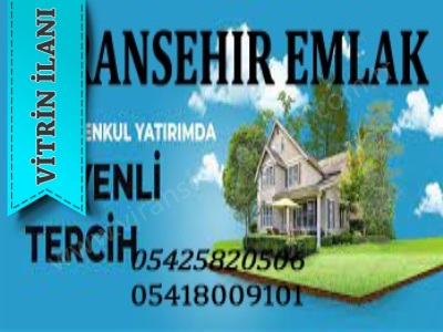 İnşaattan Satılık Daire Sıfır Ler Viranşehir Yenişehir Mah