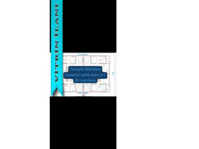 Yenişehir Mahallesi İnşaattan Satılık Daire 2+1 85 Metrekare Viranşehir Mah