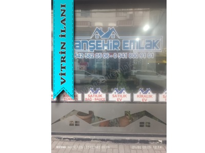 Yenişehir Mahallesi İnşaattan Satılık Daire Sıfır Viranşehir Mah