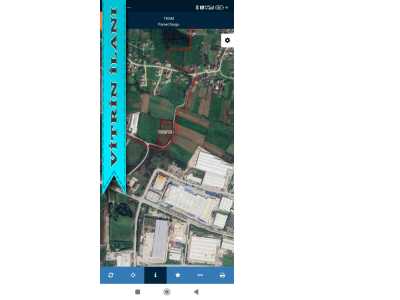 Düzce Merkez Satılık Tarla Köşebaşı Küçükahmet Köyü