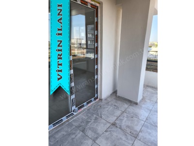 Yenişehir Mahallesi Satılık Daire Sıfır Viranşehir Mah