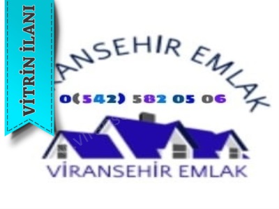 Yenişehir Mahallesi Yatırımlık Satılık Daire Viranşehir Mah