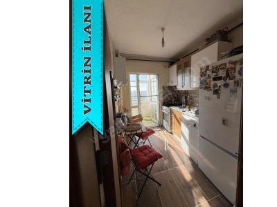 Toki Konutları Satılık Daire Şanlıurfa Viranşehir Abalar Mah