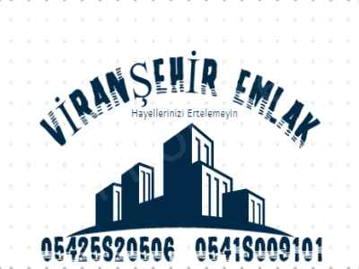 Haus Kaufen In  Türkei, Sanliurfa, Viransehir, Selahaddin Eyyubi Str. 