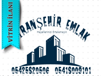 Satılık Müstakil Ev Eski Şanlıurfa Viranşehir Selahaddin Eyyubi Mah