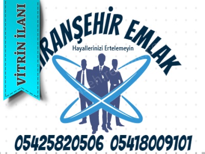 Topraktan Satılık Daire Ler Ödeme Kolaylığı Viranşehir Yenişehir Mah