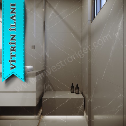 Center Atina Center Atina Proje Devam Eden | 1+1250.000€ - 250.000€ Resim-1