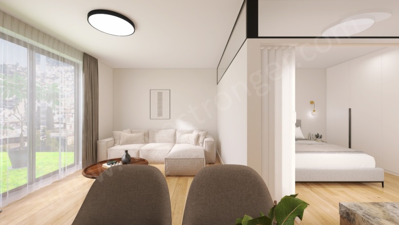 Center Atina Center Atina Proje Devam Eden | 1+1250.000€ - 282.000€ Resim-4