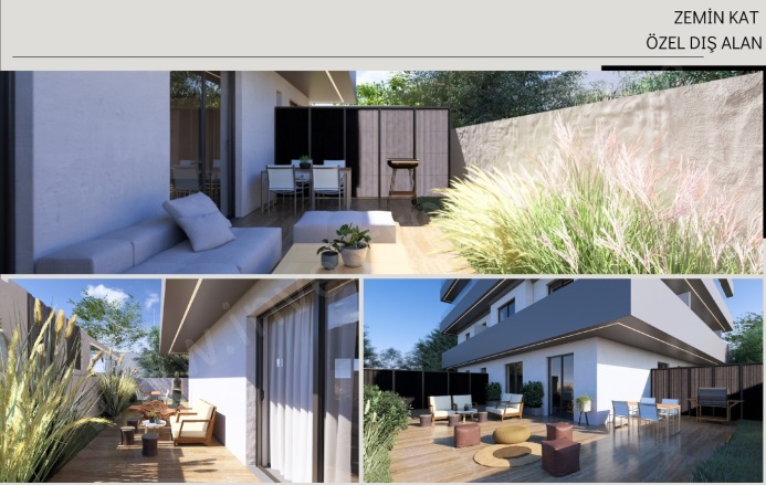 Chalandri Center Atina Proje Devam Eden | 1335.000€ - 380.000€ Resim-4