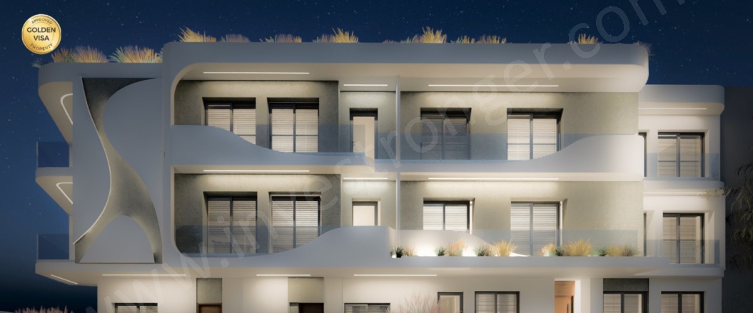 Peristeri Center Atina Proje Devam Eden | 1250.000€ - 340.000€ Resim-1