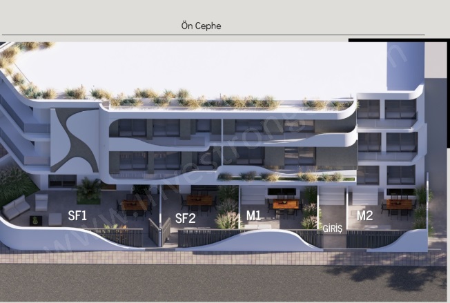 Peristeri Center Atina Proje Devam Eden | 1250.000€ - 340.000€ Resim-4